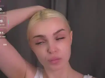 Chaturbate Free Porn Cam of vivid_girls
