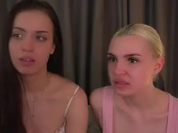 Chaturbate Sex Chat of vivid_girls