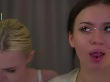 Chaturbate Private Sex Chat of vivid_girls