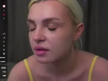 Chaturbate Live Sex of vivid_girls