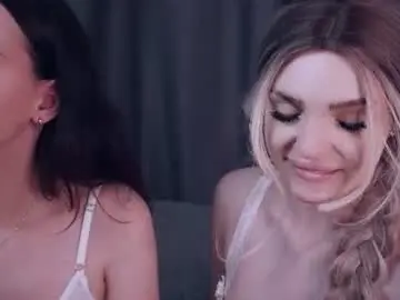 Chaturbate Adult Video Chat of vivid_girls