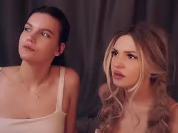 Chaturbate Live Porn of vivid_girls