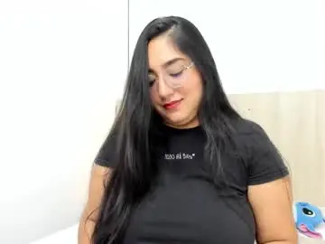 Chaturbate Live Sex of yasmin_ortiz