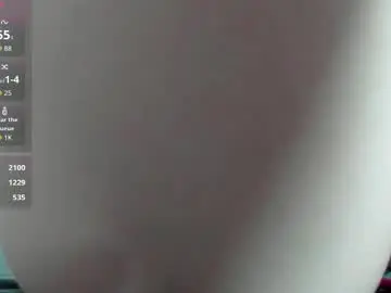 Chaturbate Private Sex Chat of yuki_mii