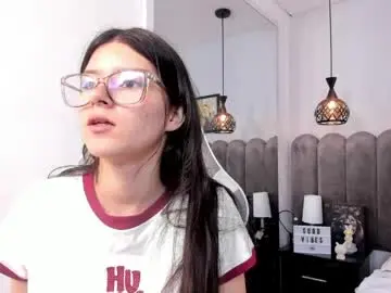 Chaturbate Sex Cam of amber__hill_