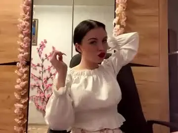 Chaturbate Free Live Porn of ammiecaverly