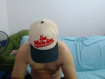 Chaturbate Adult Webcam of anni_horny69