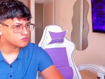 Chaturbate Adult Video Chat of badgyal_