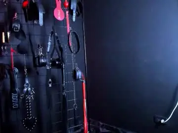 Chaturbate Sex Cam of cataleya_bdsm