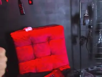 Chaturbate Live Sex of cataleya_bdsm
