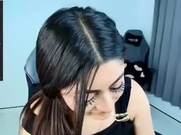 Chaturbate Live Porn of darckvelour