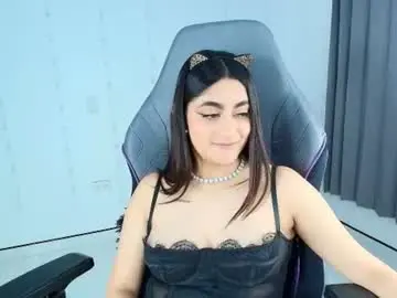 Chaturbate Private Sex Chat of darckvelour