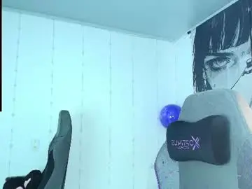 Chaturbate Live Sex Cam of darckvelour