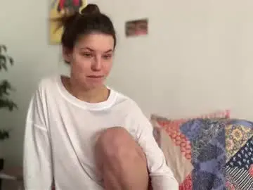 Chaturbate Nude Webcam of di_n_alex