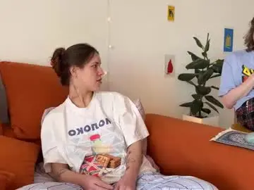 Chaturbate Live Sex Cam of di_n_alex