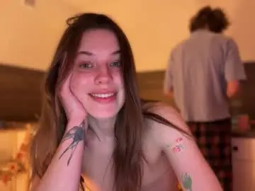 Chaturbate Nude Webcam of di_n_alex