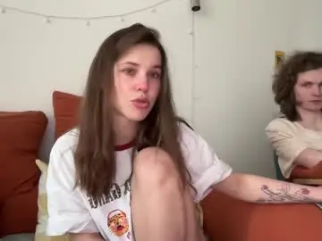 Chaturbate Nude Webcam of di_n_alex