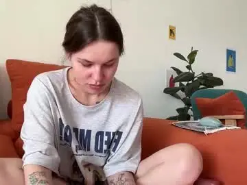 Chaturbate Nude Webcam of di_n_alex