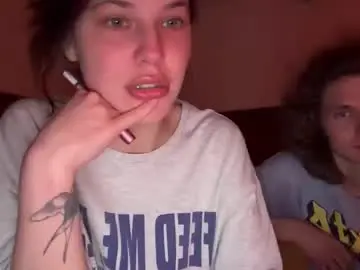 Chaturbate Live Sex Cam of di_n_alex