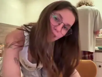 Chaturbate Adult Webcam of di_n_alex