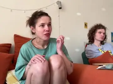 Chaturbate Live Porn of di_n_alex