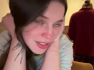 Chaturbate Live Porn of di_n_alex