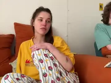 Chaturbate Nude Webcam of di_n_alex