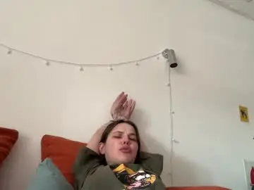 Chaturbate Live Sex Cam of di_n_alex