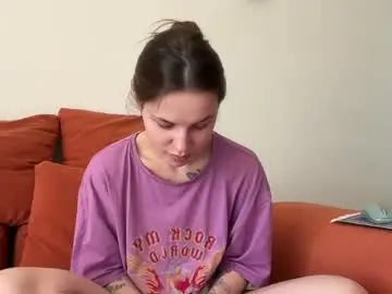 Chaturbate Free Porn Cam of di_n_alex