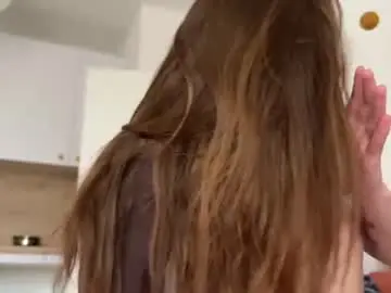 Chaturbate Nude Webcam of di_n_alex