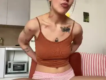 Chaturbate Sex Cam of di_n_alex