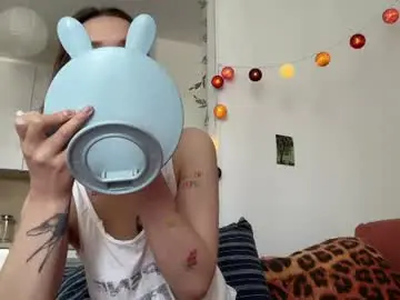 Chaturbate Nude Webcam of di_n_alex