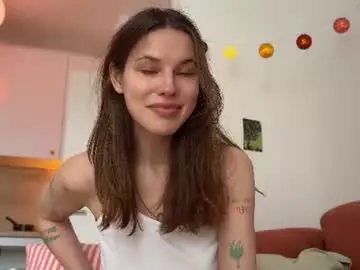 Chaturbate Best Webcam of di_n_alex