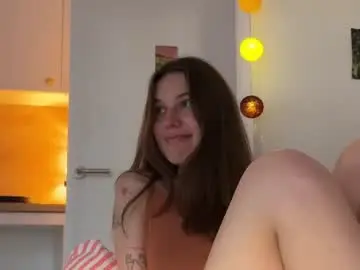 Chaturbate Nude Webcam of di_n_alex
