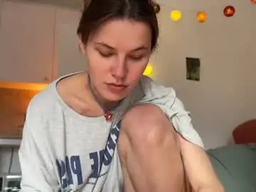 Chaturbate Nude Webcam of di_n_alex
