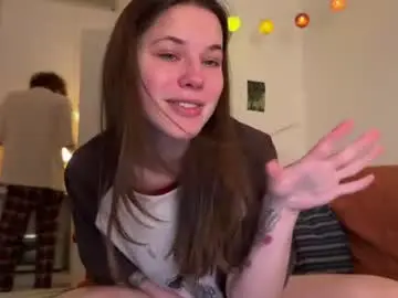 Chaturbate Free Live Porn of di_n_alex
