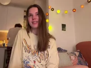 Chaturbate Nude Webcam of di_n_alex