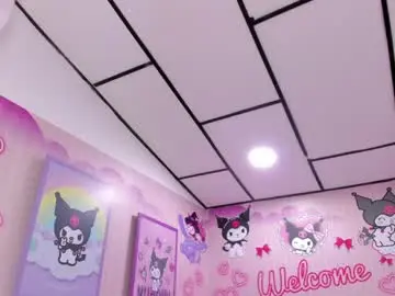 Chaturbate Nude Webcam of dulce_meow