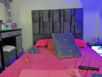 Chaturbate Live Porn of esmeraldaa_sc