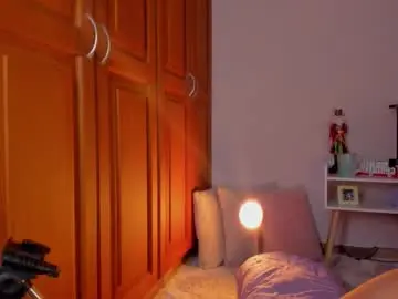 Chaturbate Adult Webcams of heymartina