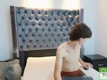 Chaturbate Best live sex cam show of jeins_fisher