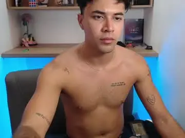 Chaturbate Private Sex Chat of johnny_bravo777