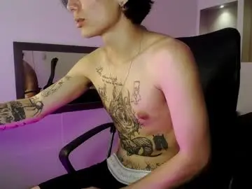 Chaturbate Best live sex cam show of jostin_lemar