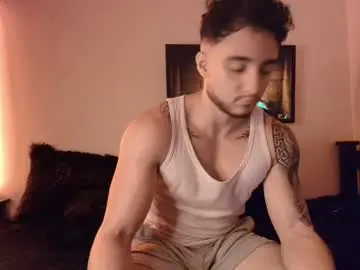 Chaturbate Private Sex Chat of latinboyvip_
