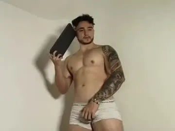 Chaturbate Free Live Porn of latinboyvip_