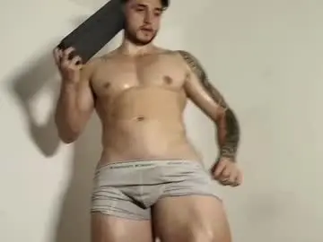 Chaturbate Nude Webcam of latinboyvip_