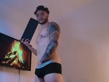 Chaturbate Sex Chat of latinboyvip_