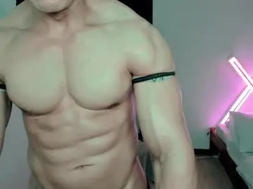 Chaturbate Free Porn Cam of luisfernikesportboy