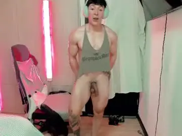 Chaturbate Free Porn Cam of luisfernikesportboy