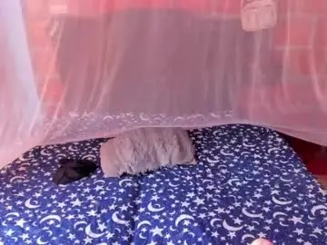 Chaturbate Adult Webcams of nyxiia